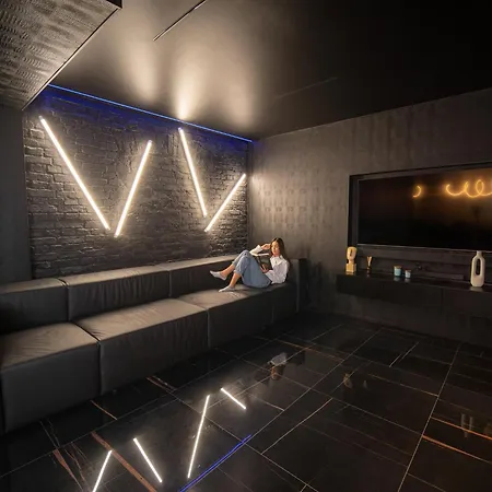 Behind The Scenes Taczaka *