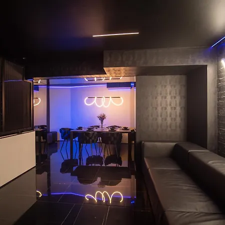 Behind The Scenes Taczaka * Posen