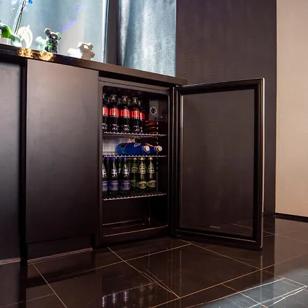 Behind The Scenes Taczaka Poznań