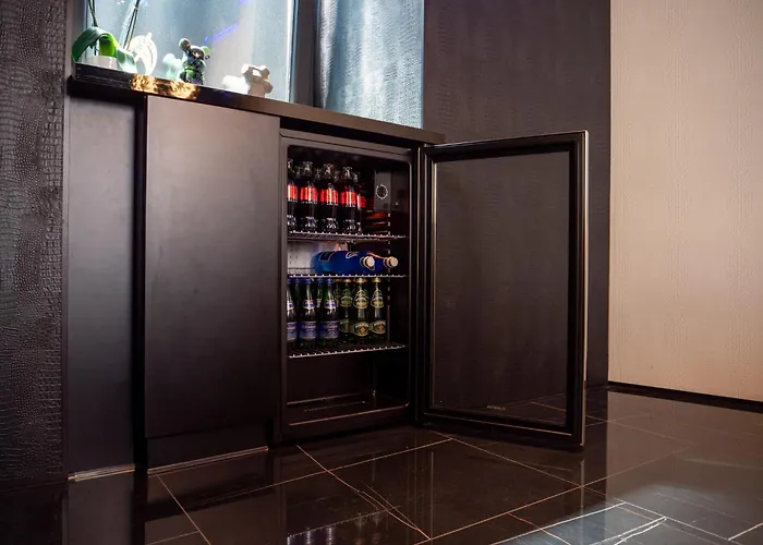 Behind The Scenes Taczaka Познань