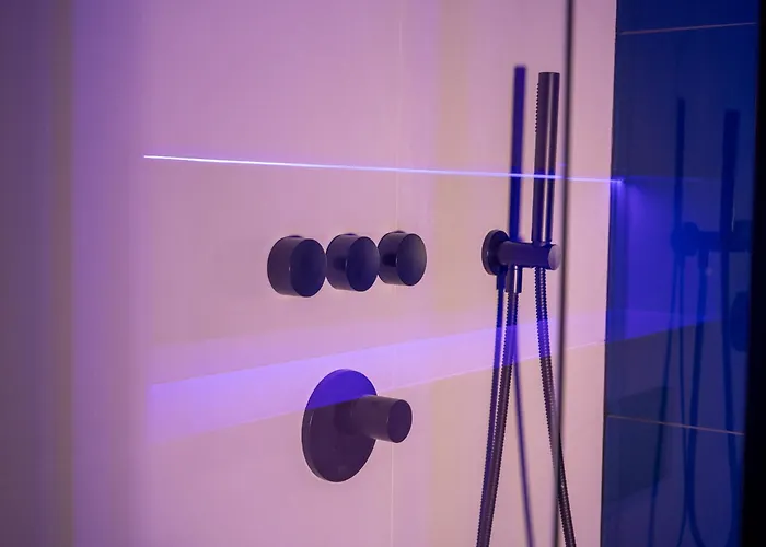 Behind The Scenes Taczaka Познань